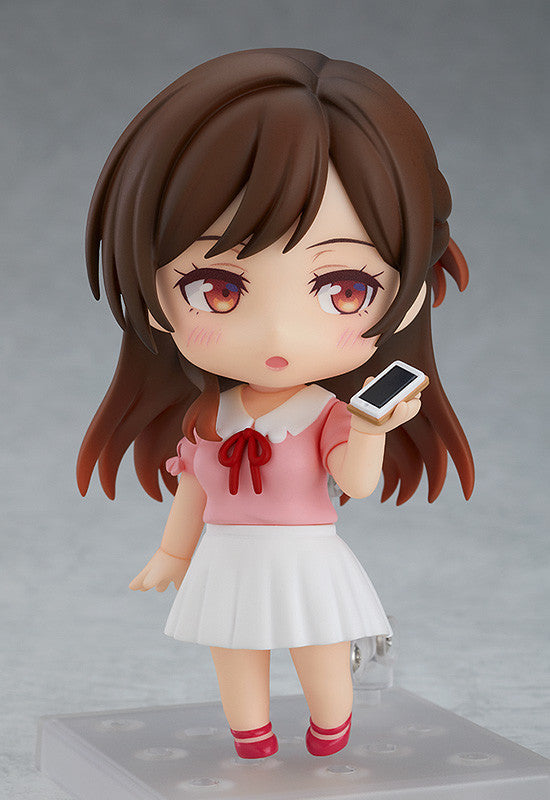 Rent a Girlfriend Nendoroid - Mizuhara Chizuru