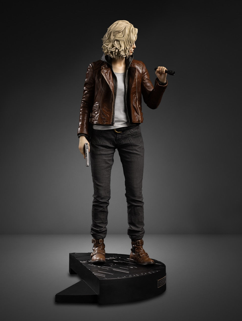 Resident Evil Biohazard Requiem 1/6 Scale Figure - Grace Ashcroft