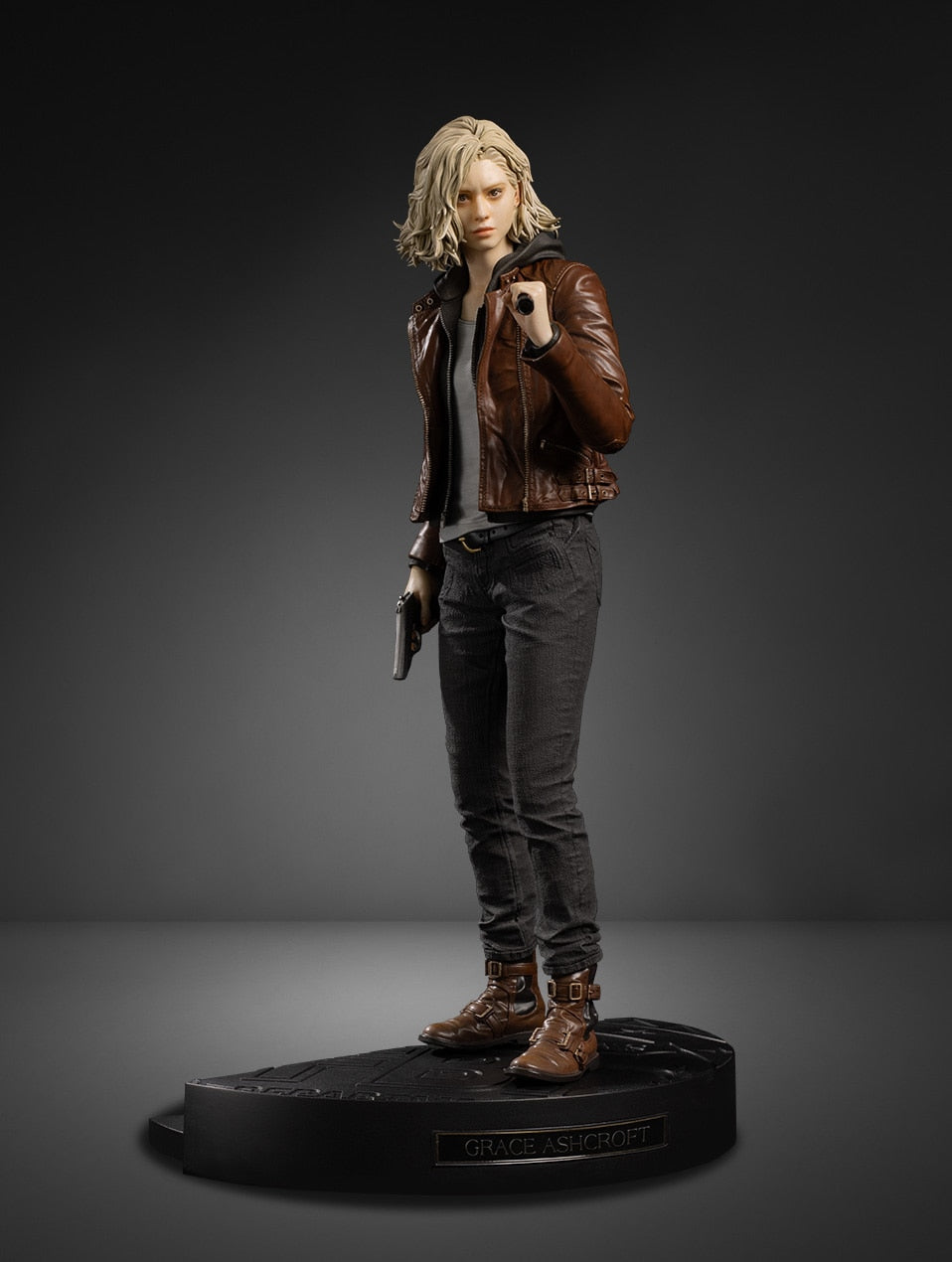 Resident Evil Biohazard Requiem 1/6 Scale Figure - Grace Ashcroft