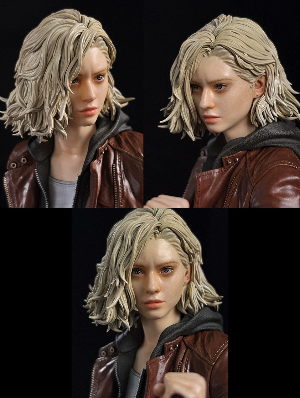 Resident Evil Biohazard Requiem 1/6 Scale Figure - Grace Ashcroft