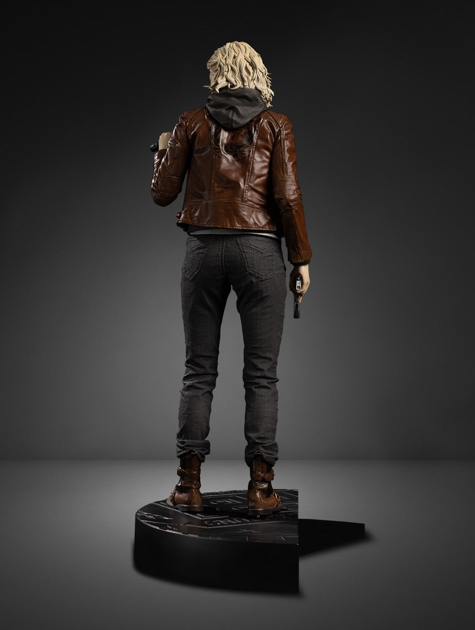 Resident Evil Biohazard Requiem 1/6 Scale Figure - Grace Ashcroft