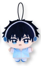 Given: To The Sea Movie - Mini Plush Strap (8 types)