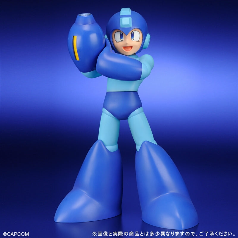 Rockman Gigantic Series - Mega Man [Pre-Order Jul 2026] – JumpIchiban