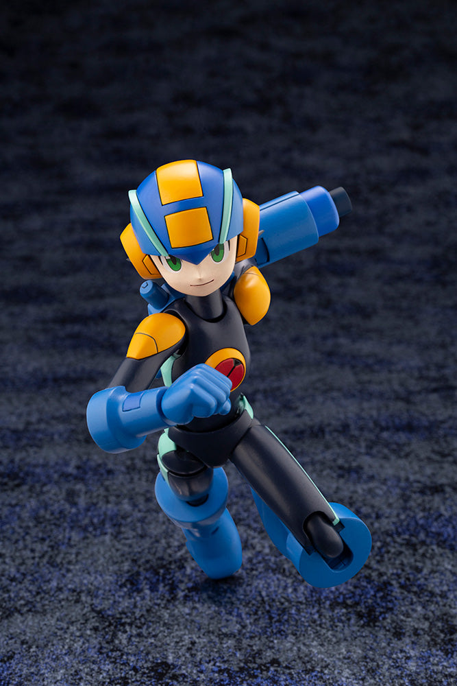 Rockman Mega Man - Mega Man Battle Network