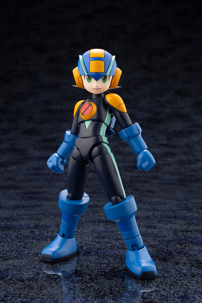 Rockman Mega Man - Mega Man Battle Network