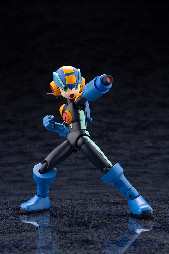 Rockman Mega Man - Mega Man Battle Network