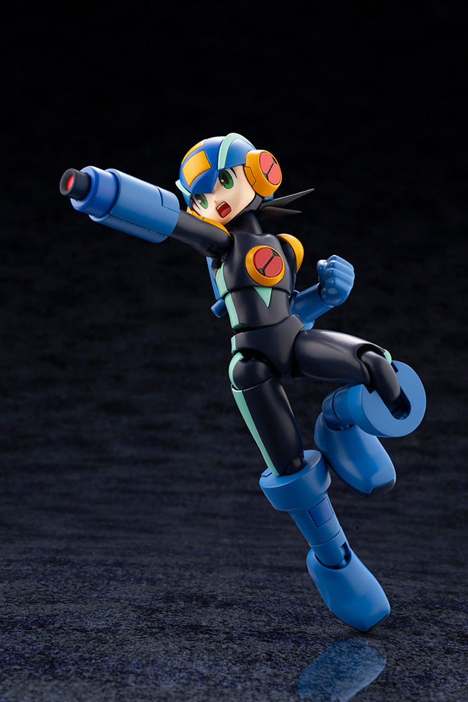 Rockman Mega Man - Mega Man Battle Network