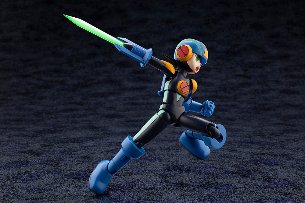 Rockman Mega Man - Mega Man Battle Network