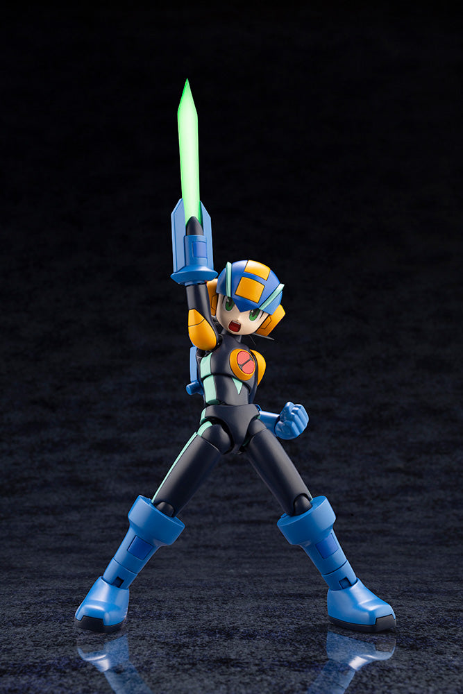 Rockman Mega Man - Mega Man Battle Network