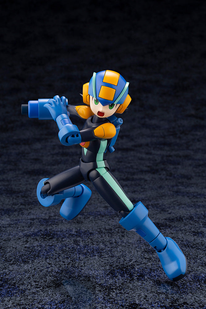Rockman Mega Man - Mega Man Battle Network