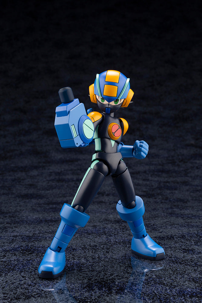 Rockman Mega Man - Mega Man Battle Network
