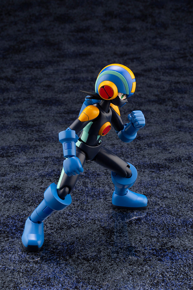 Rockman Mega Man - Mega Man Battle Network