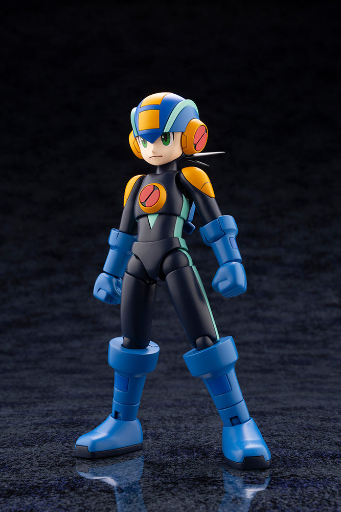 Rockman Mega Man - Mega Man Battle Network
