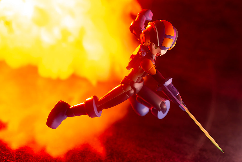 Rockman Mega Man - Mega Man Battle Network