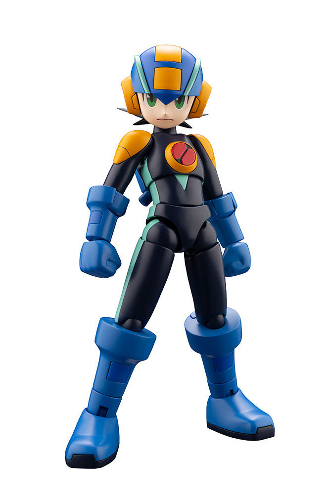 Rockman Mega Man - Mega Man Battle Network