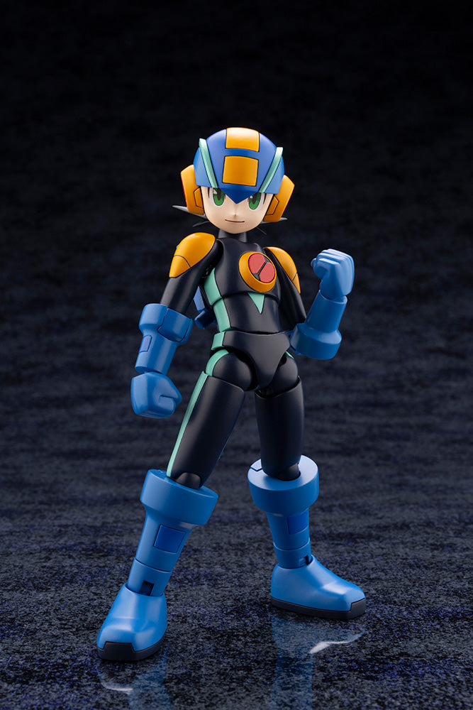 Rockman Mega Man - Mega Man Battle Network