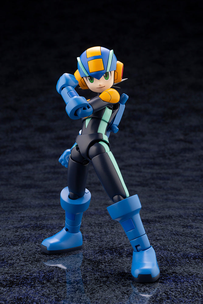 Rockman Mega Man - Mega Man Battle Network