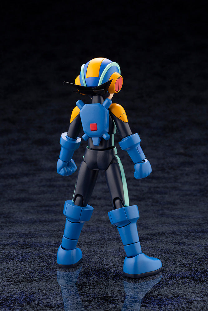 Rockman Mega Man - Mega Man Battle Network