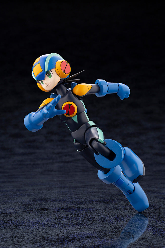 Rockman Mega Man - Mega Man Battle Network