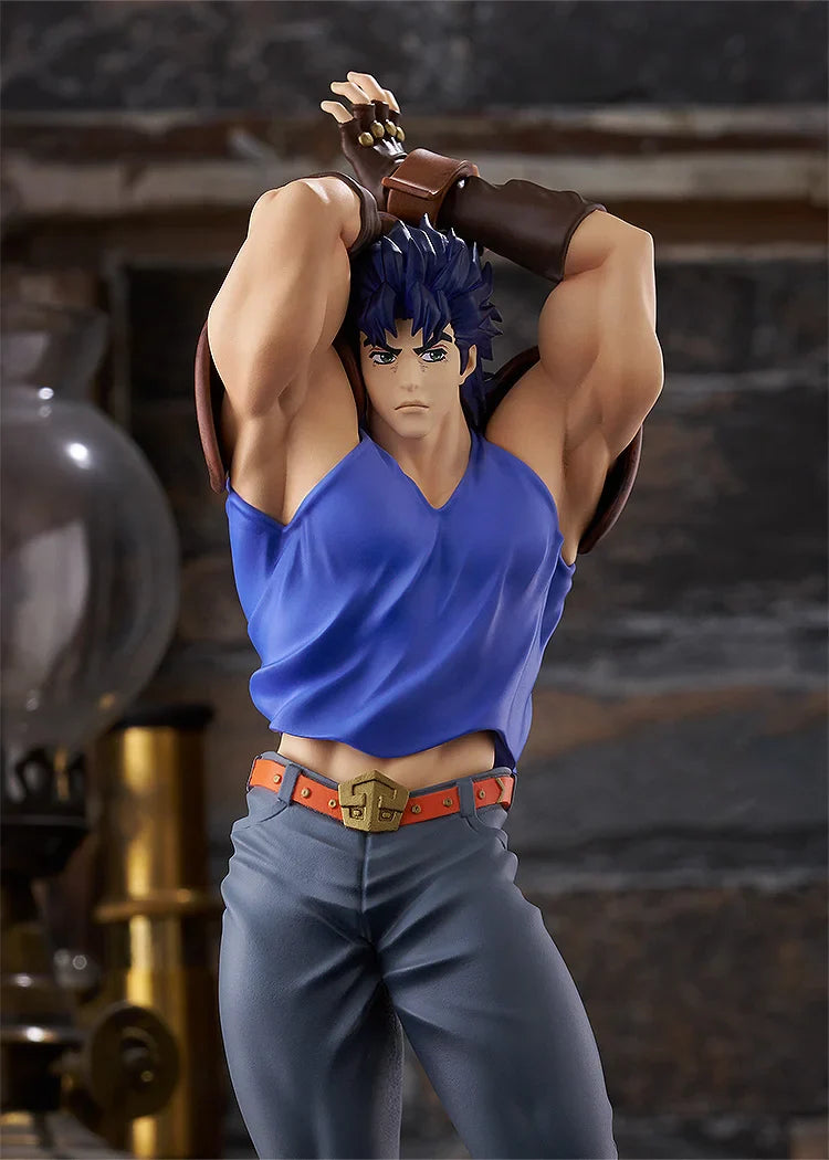 Jo Jo's Bizarre Adventure Phantom Blood Pop up Parade - Jonathan Joestar