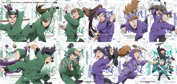 SAIKYO JUMP 1-2025 SAKAMOTO DAYS + Bonus HOLO POST CARD MHA + DB DIVERS Cards