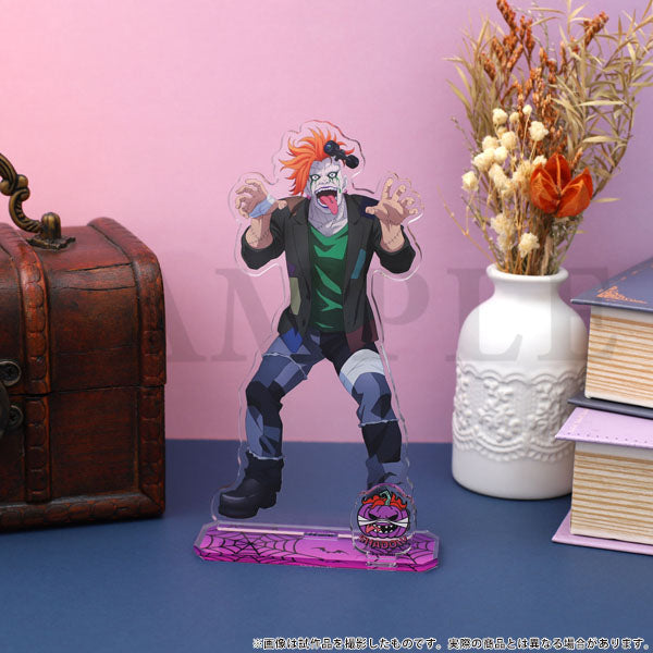 SK8 the Infinity - Acrylic Stand Halloween (4 Types)
