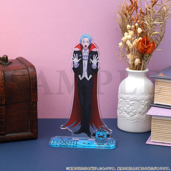 SK8 the Infinity - Acrylic Stand Halloween (4 Types)