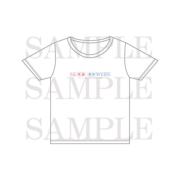 SK8 the Infinity - SK8 T-shirt