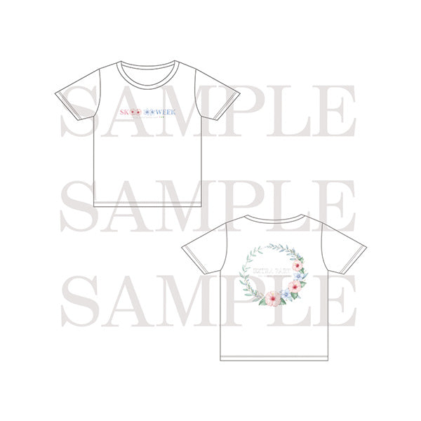 SK8 the Infinity - SK8 T-shirt