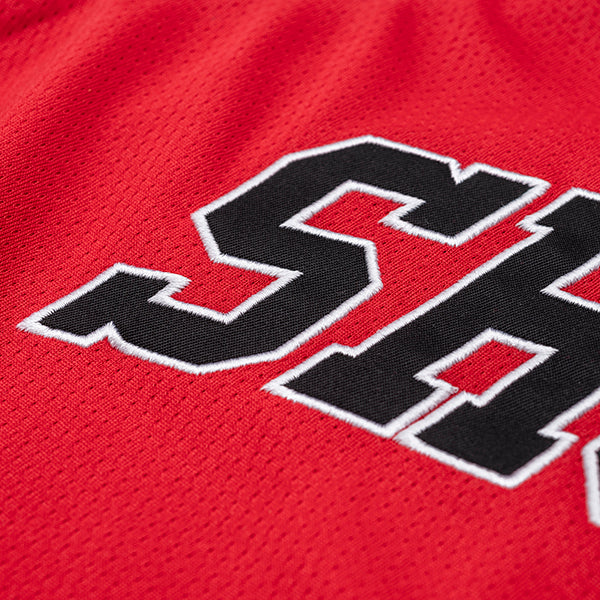 Slam Dunk - Sakuragi Hanamichi Shohoku Uniform Set