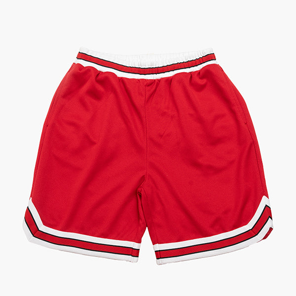 Slam Dunk - Sakuragi Hanamichi Shohoku Uniform Set