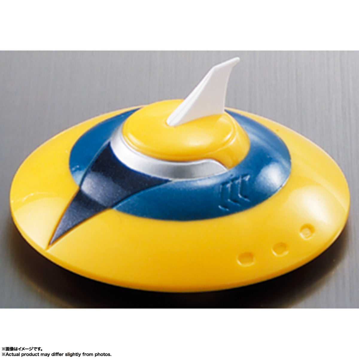 SOUL OF CHOGOKIN GX-04S UFO Robot Grendizer : King of the Universe Set