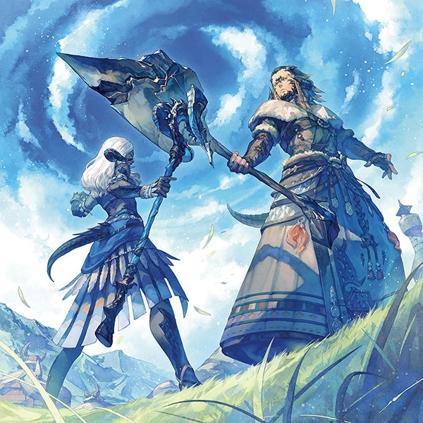 STORMBLOOD Vinyl LP Vol. 2