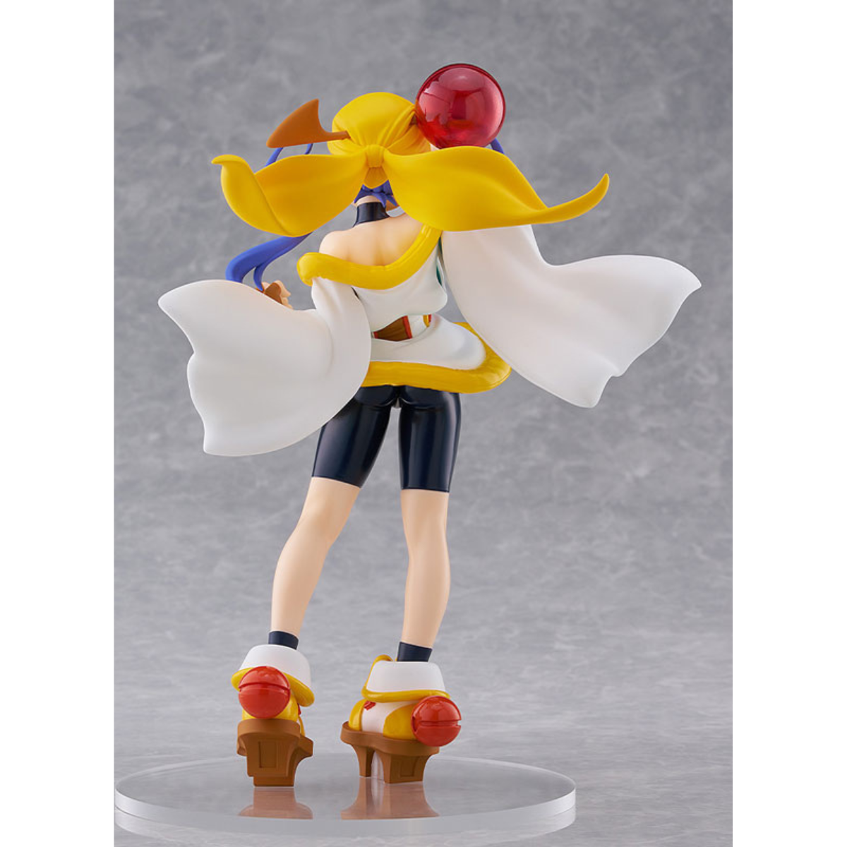 Saber Marionette J Pop Up Parade SP - Lime