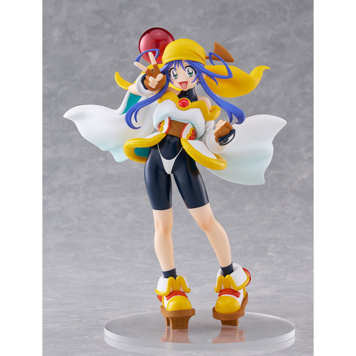 Saber Marionette J Pop Up Parade SP - Lime