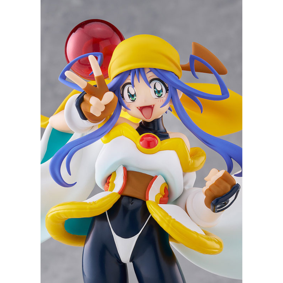 Saber Marionette J Pop Up Parade SP - Lime