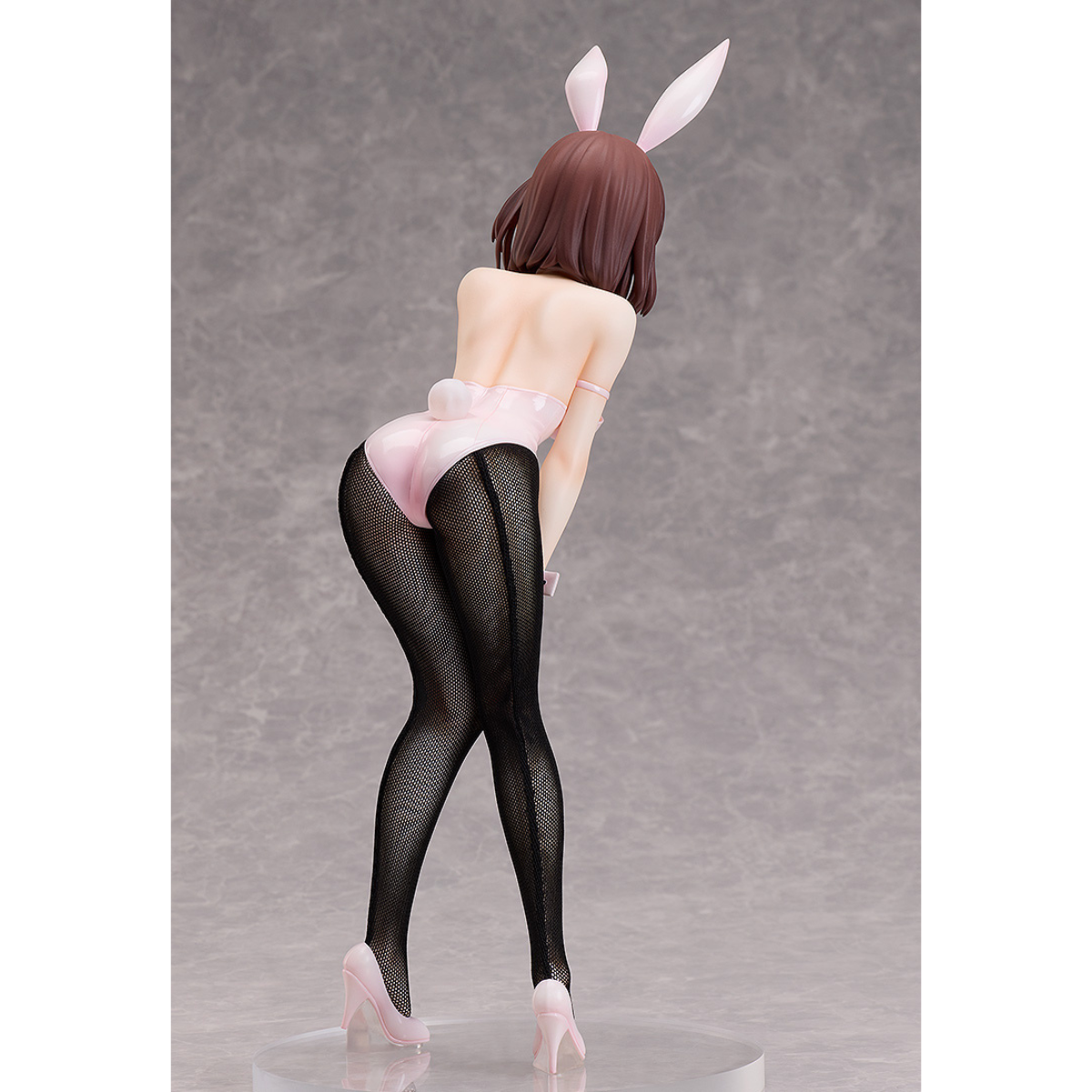 Saekano How to Raise a Boring Girlfriend Figure - Megumi Kato Bunny Ver. 2nd
