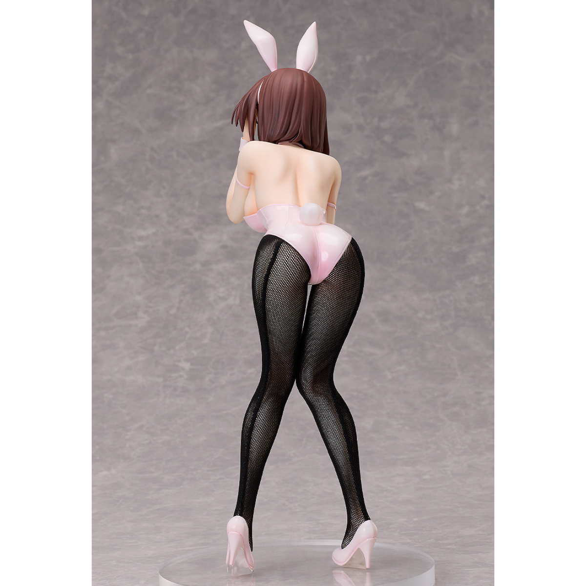 Saekano How to Raise a Boring Girlfriend Figure - Megumi Kato Bunny Ver. 2nd