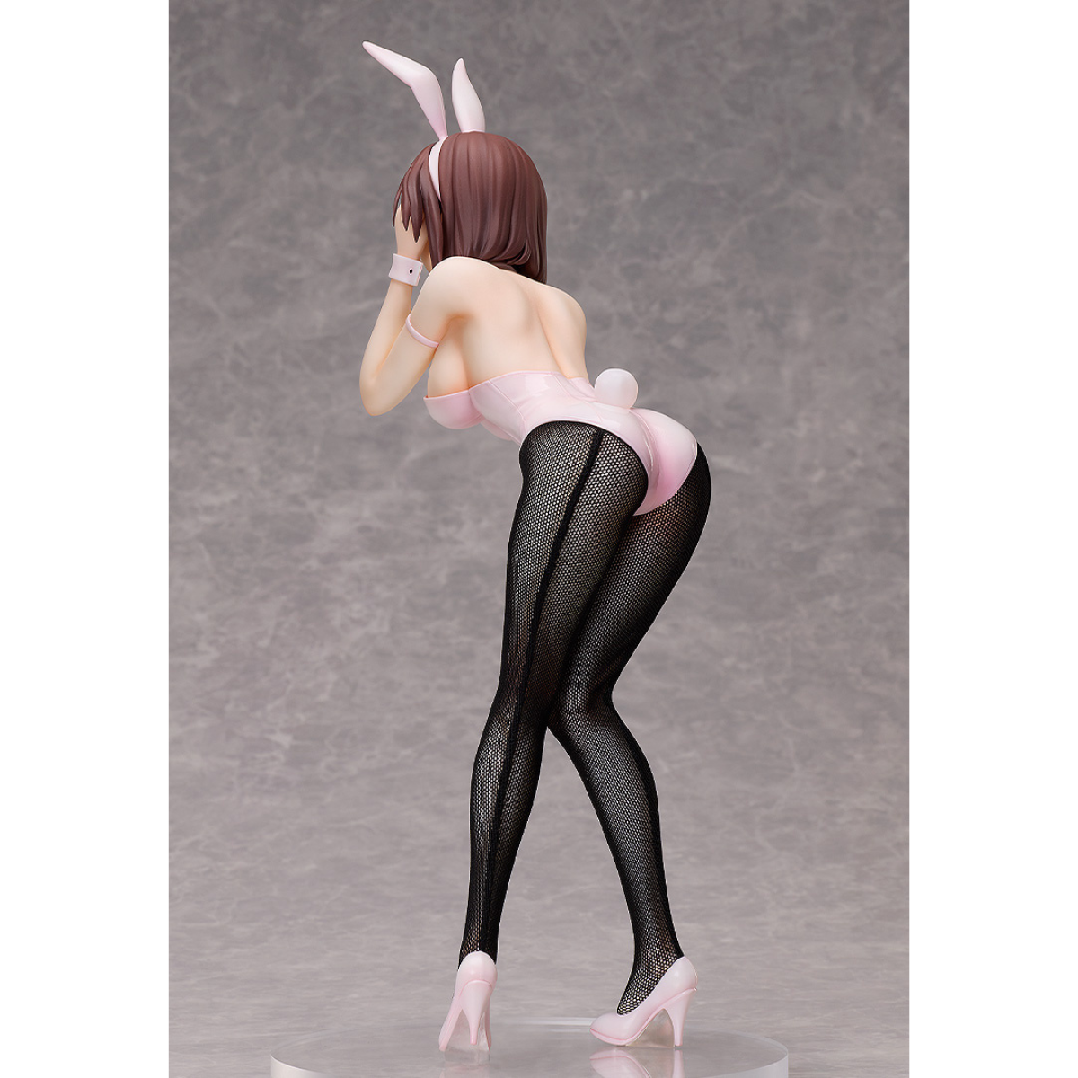 Saekano How to Raise a Boring Girlfriend Figure - Megumi Kato Bunny Ver. 2nd