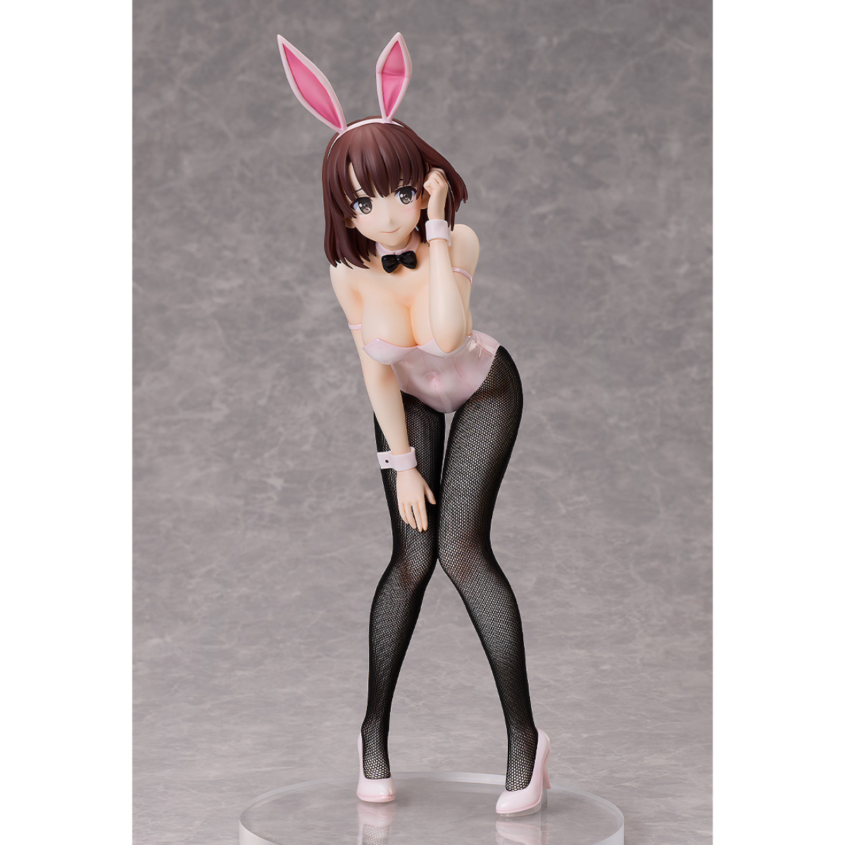 Saekano How to Raise a Boring Girlfriend Figure - Megumi Kato Bunny Ver. 2nd