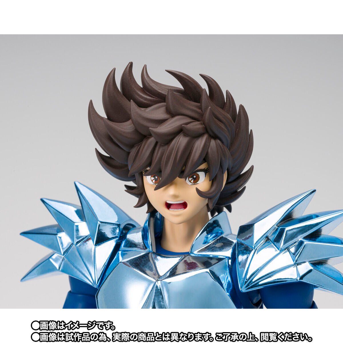 SAINT SEIYA MYTH CLOTH EX - ODEN SEIYA
