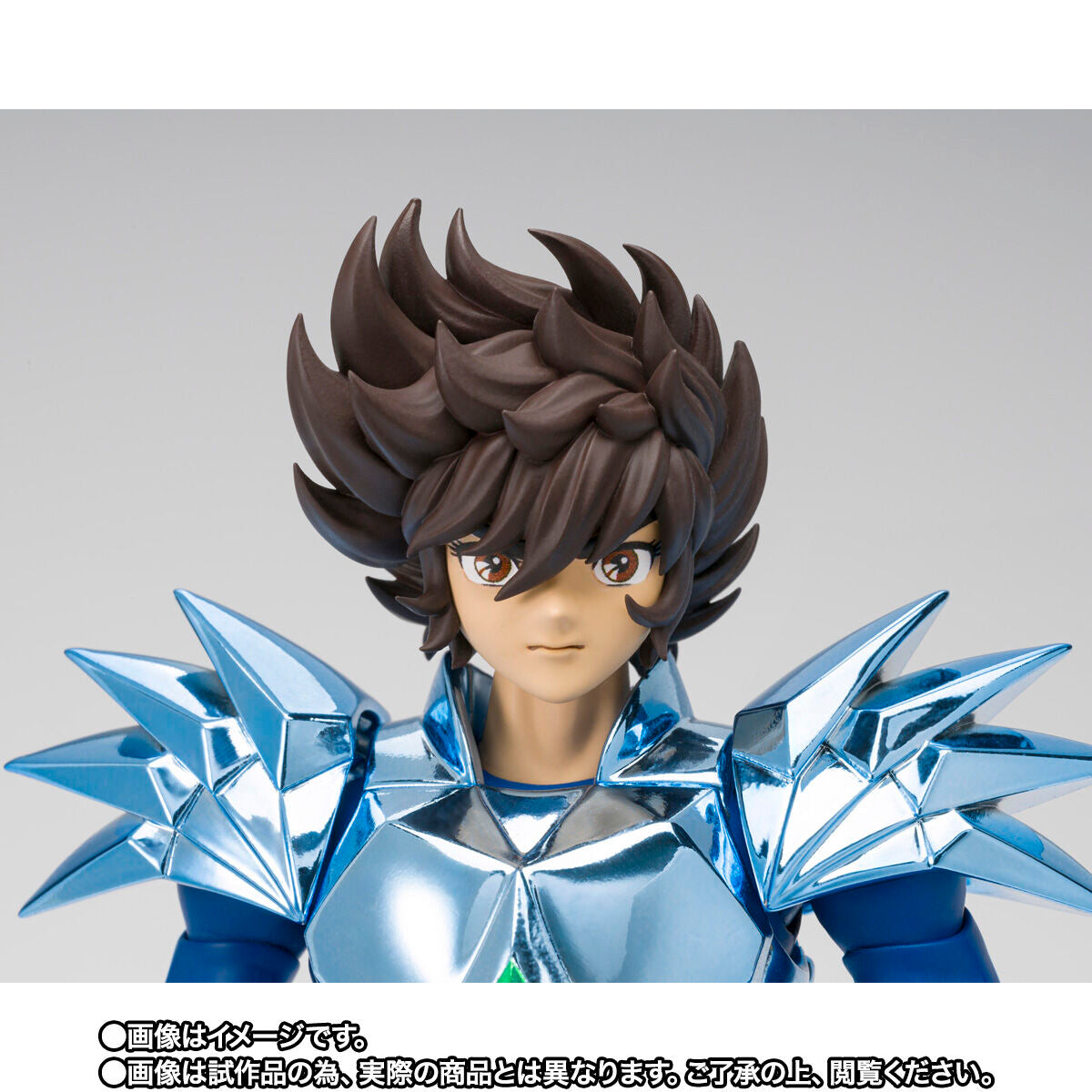 SAINT SEIYA MYTH CLOTH EX - ODEN SEIYA