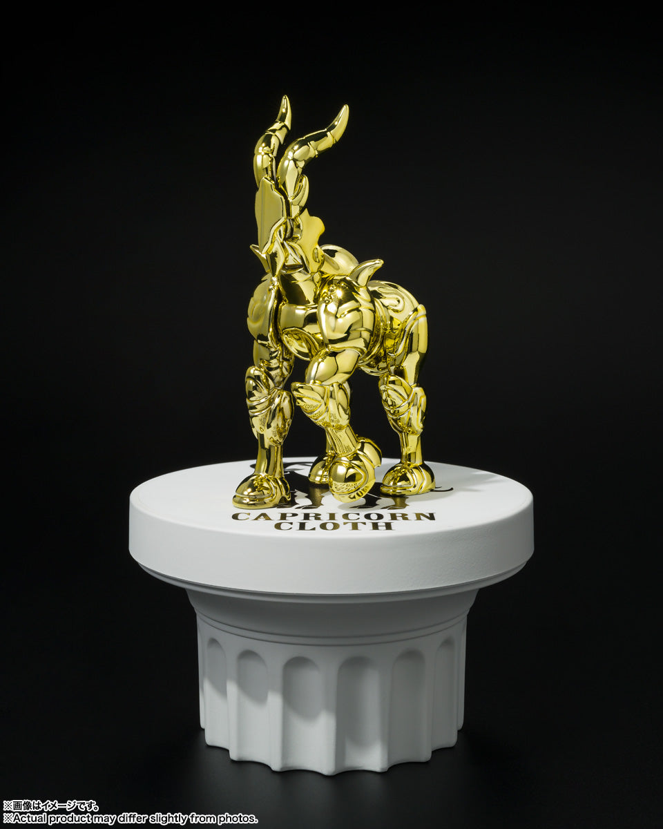 Saint Seiya Saint Cloth Myth Appendix - Gold Cloth Object Store Edition Complete Set of 12