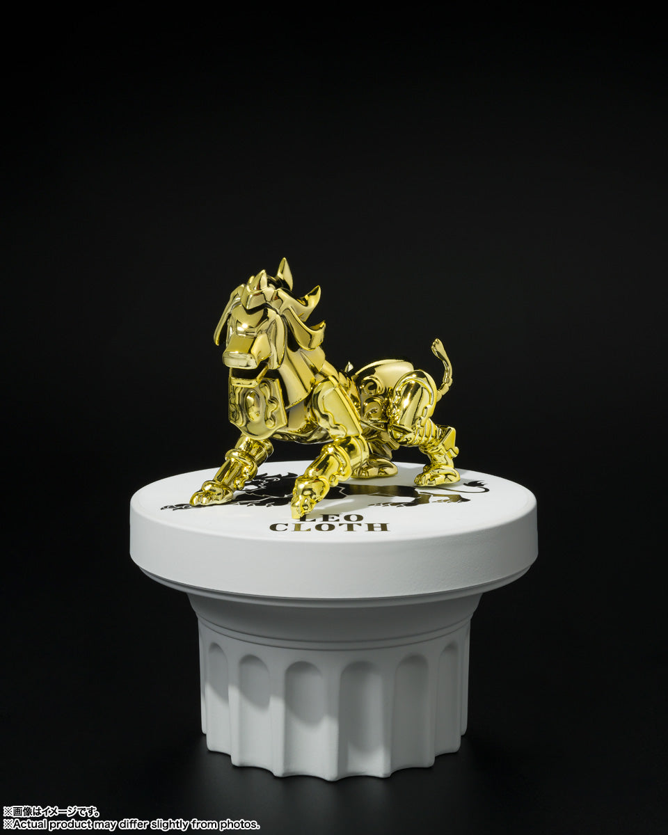 Saint Seiya Saint Cloth Myth Appendix - Gold Cloth Object Store Edition Complete Set of 12