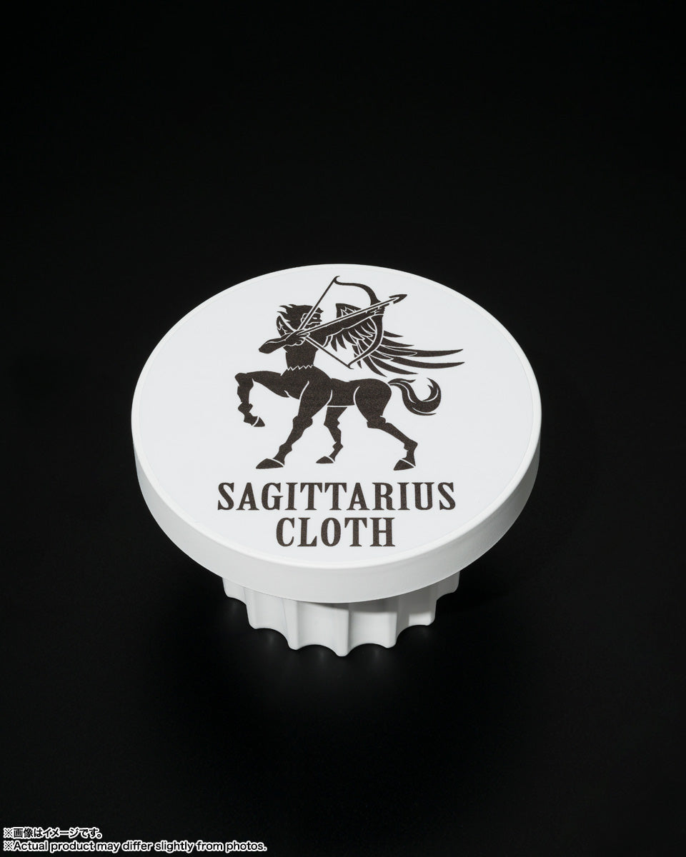 Saint Seiya Saint Cloth Myth Appendix - Gold Cloth Object Store Edition Complete Set of 12