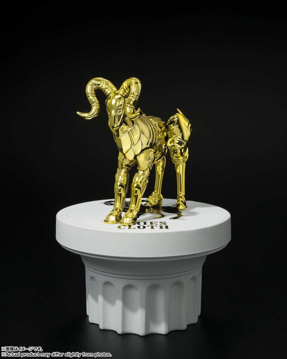 Saint Seiya Saint Cloth Myth Appendix - Gold Cloth Object Store Edition Complete Set of 12