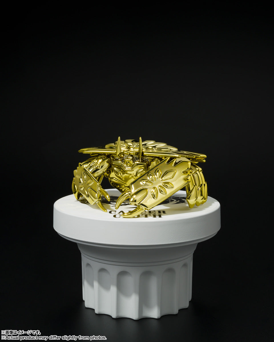 Saint Seiya Saint Cloth Myth Appendix - Gold Cloth Object Store Edition Complete Set of 12