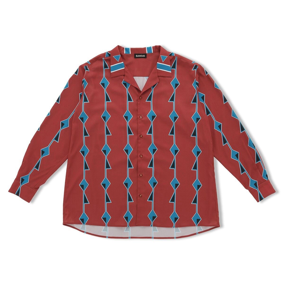 Sakamoto Days Bandai Fashion Collection - Nagumo Image Shirt