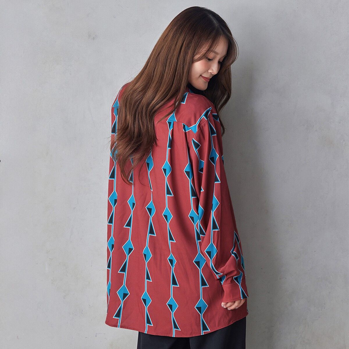 Sakamoto Days Bandai Fashion Collection - Nagumo Image Shirt