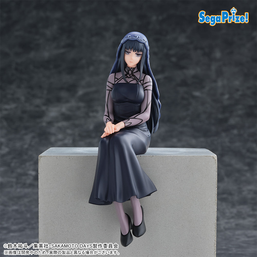 Sakamoto Days Choconose Premium Figure - Osaragi
